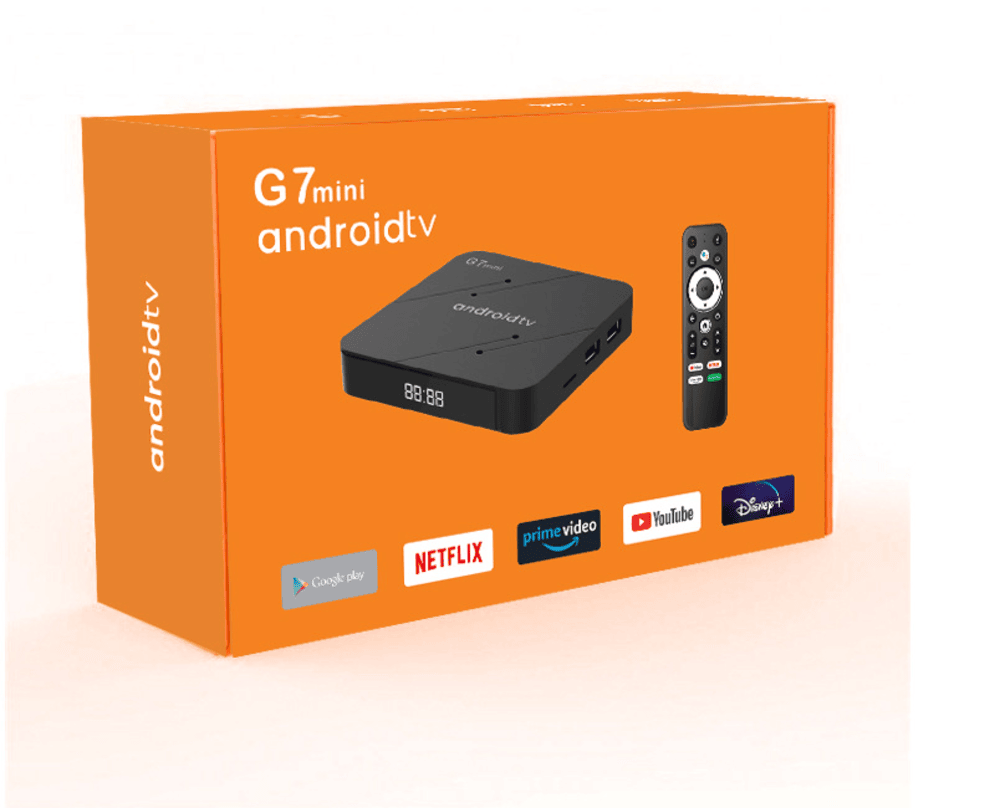 MoreplexTv Sales