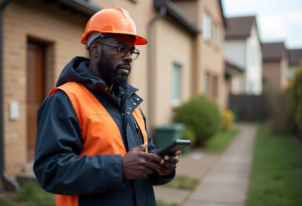 Smart Home Consultatione