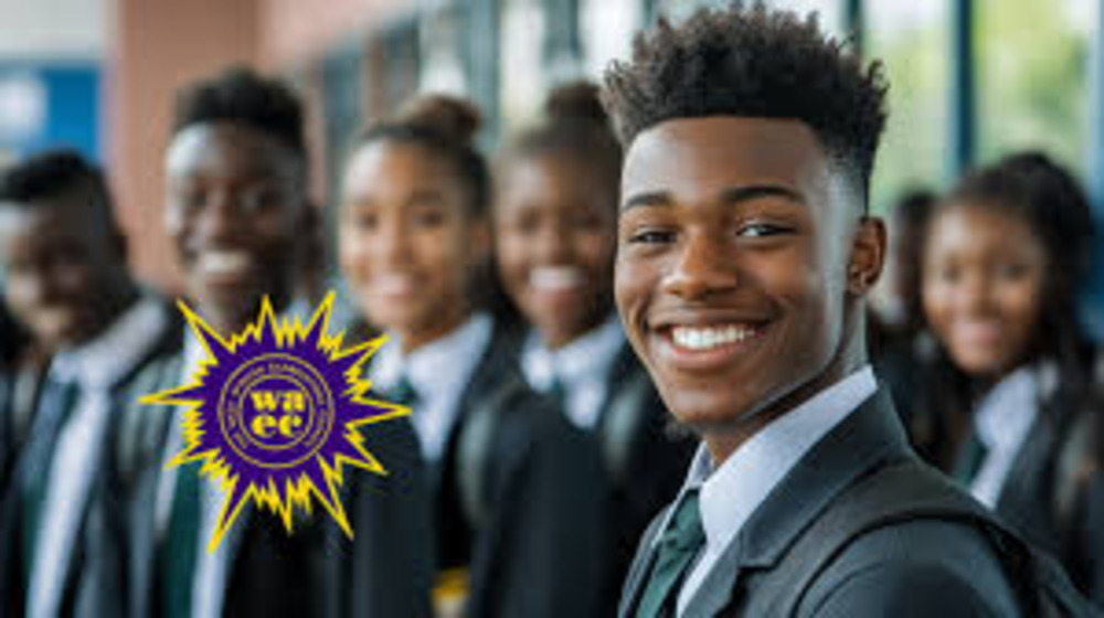 WAEC Registration
