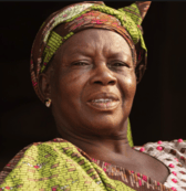 Mama Nkechi